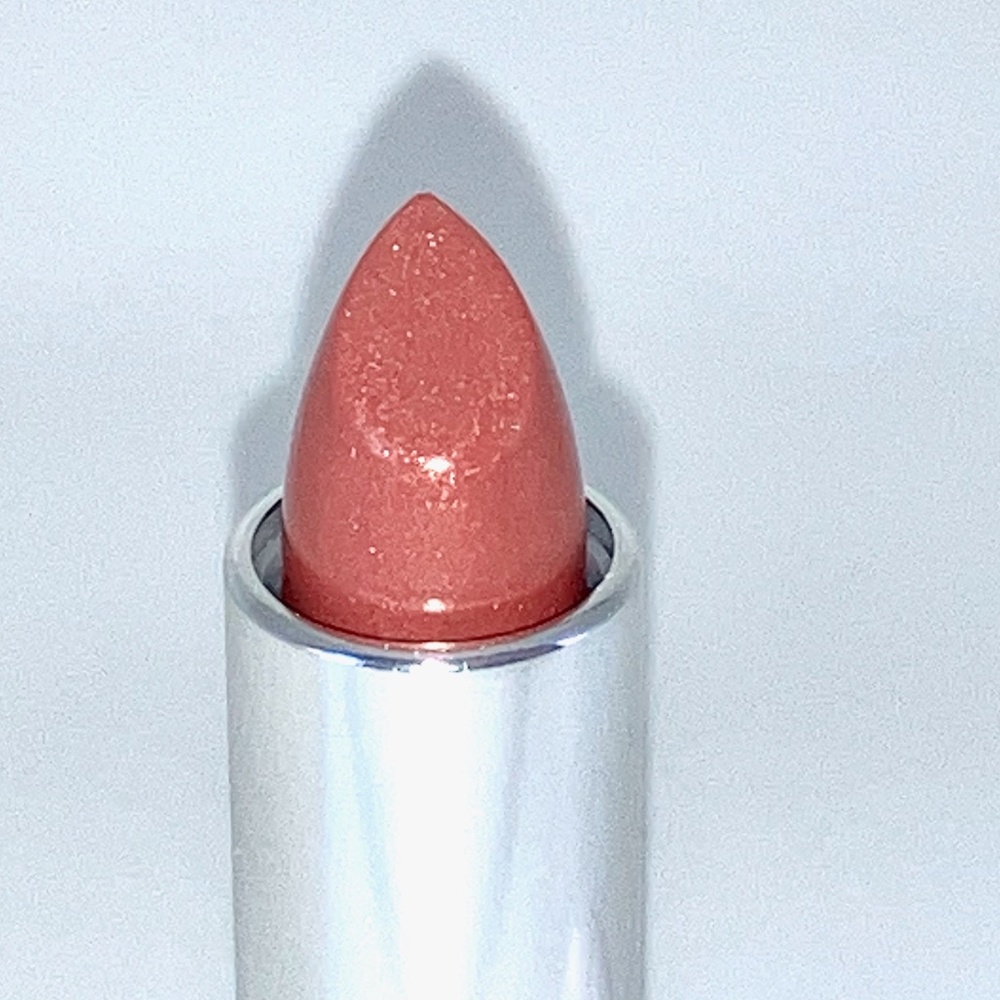 Clinique BARE Pop Lip Colour + Primer Lipstick New barepop